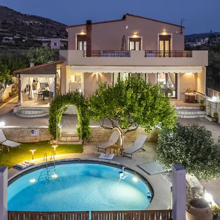 Villa Casa Di Nima *