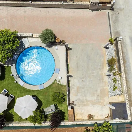 Casa Di Nima Villa Gouves