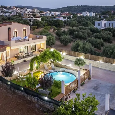 Casa Di Nima Villa