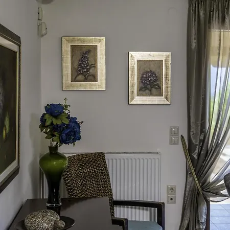 Casa Di Nima Villa *
