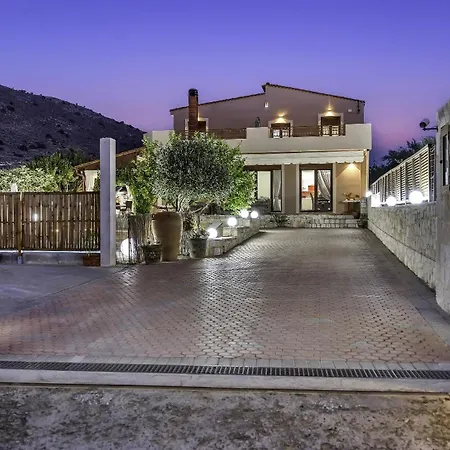 Casa Di Nima Gouves