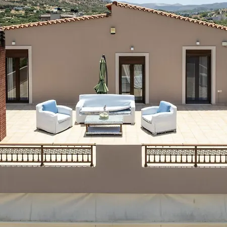 Villa Casa Di Nima Gouves