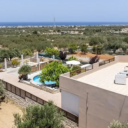 Casa Di Nima Villa