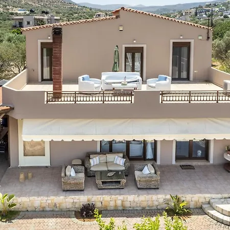 Casa Di Nima * Gouves