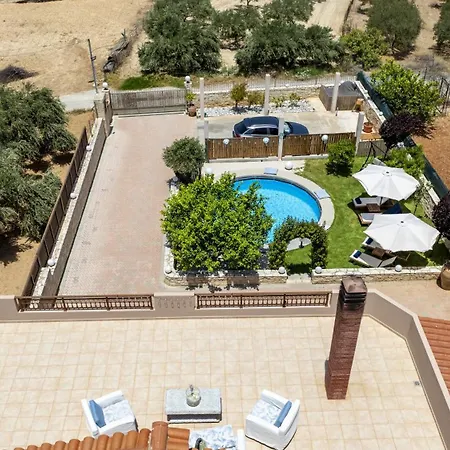 Casa Di Nima Villa