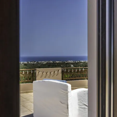 Casa Di Nima Villa *