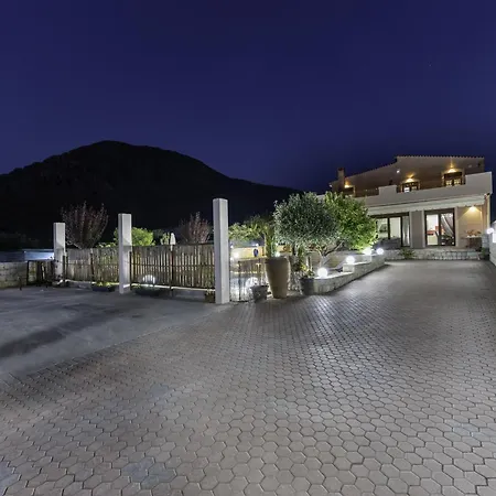 Casa Di Nima * Gouves