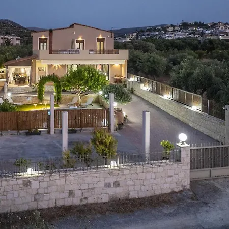 Villa Casa Di Nima Gouves