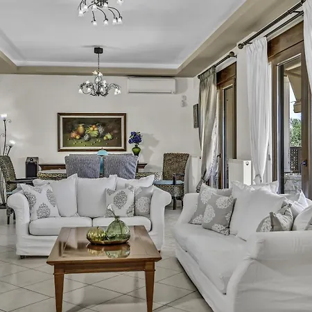 Casa Di Nima * Gouves