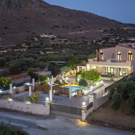 Casa Di Nima *