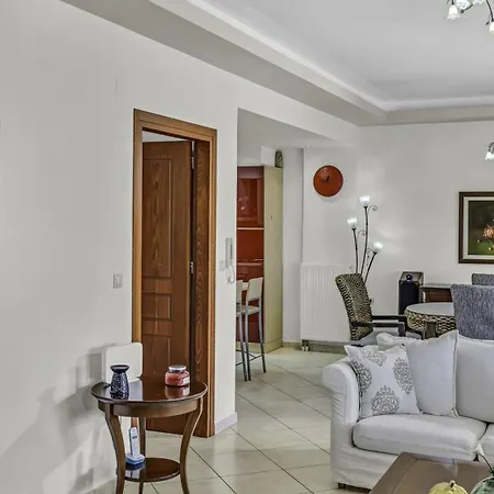 Casa Di Nima Villa *