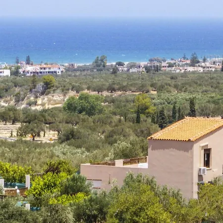 Casa Di Nima * Gouves