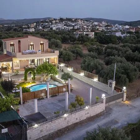 Villa Casa Di Nima Gouves