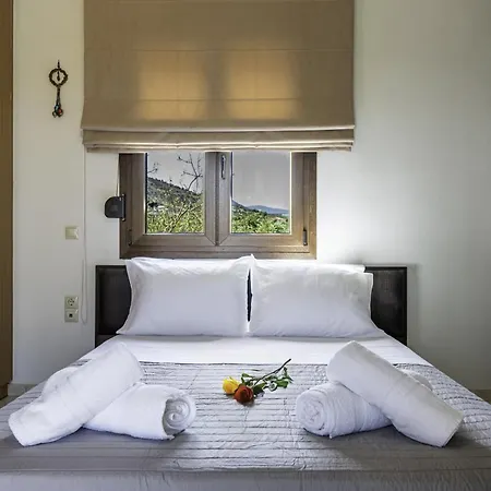 Villa Casa Di Nima *