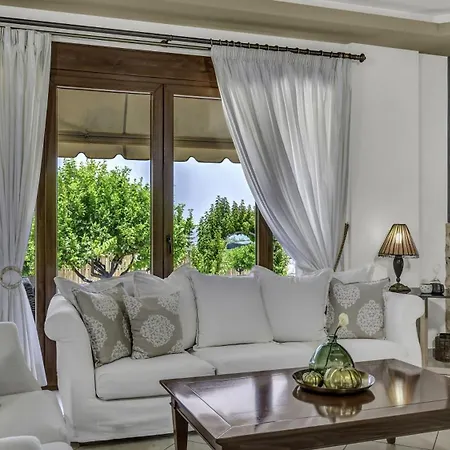 Casa Di Nima Villa Gouves