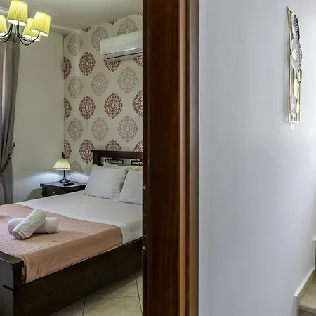 Villa Casa Di Nima