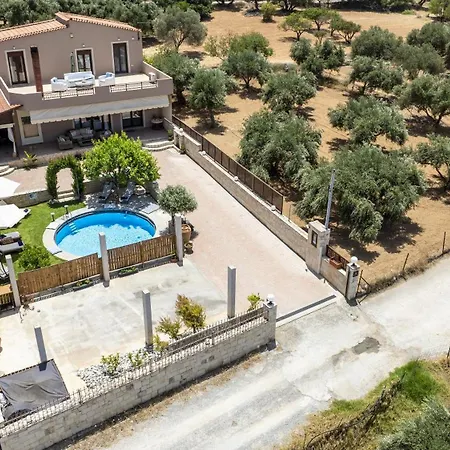 Casa Di Nima Villa