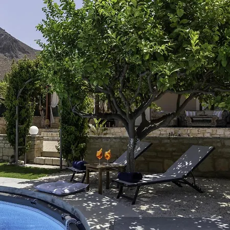 Villa Casa Di Nima Gouves